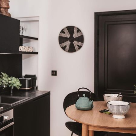 Appartements Place Royale - Maisons Du Monde Hotel & Suites Nantes Luaran gambar