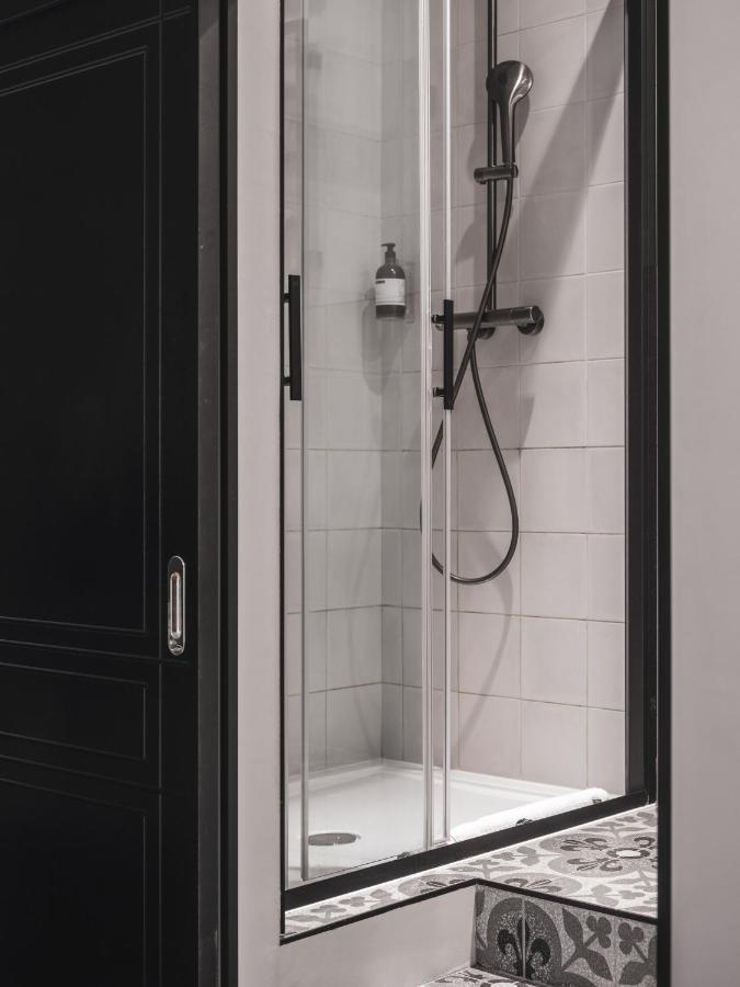 Appartements Place Royale - Maisons Du Monde Hotel & Suites Nantes Luaran gambar