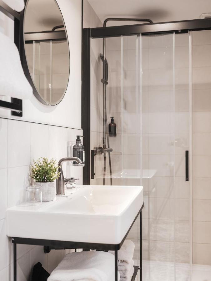 Appartements Place Royale - Maisons Du Monde Hotel & Suites Nantes Luaran gambar